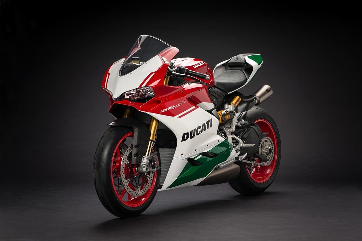 Ducati 1299 Panigale R Final Edition 2020 1