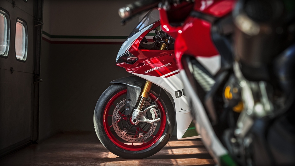 Ducati 1299 Panigale R Final Edition 2020 2