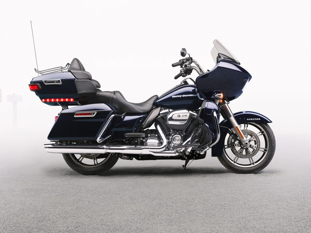 Harley Davidson Road Glide 2020