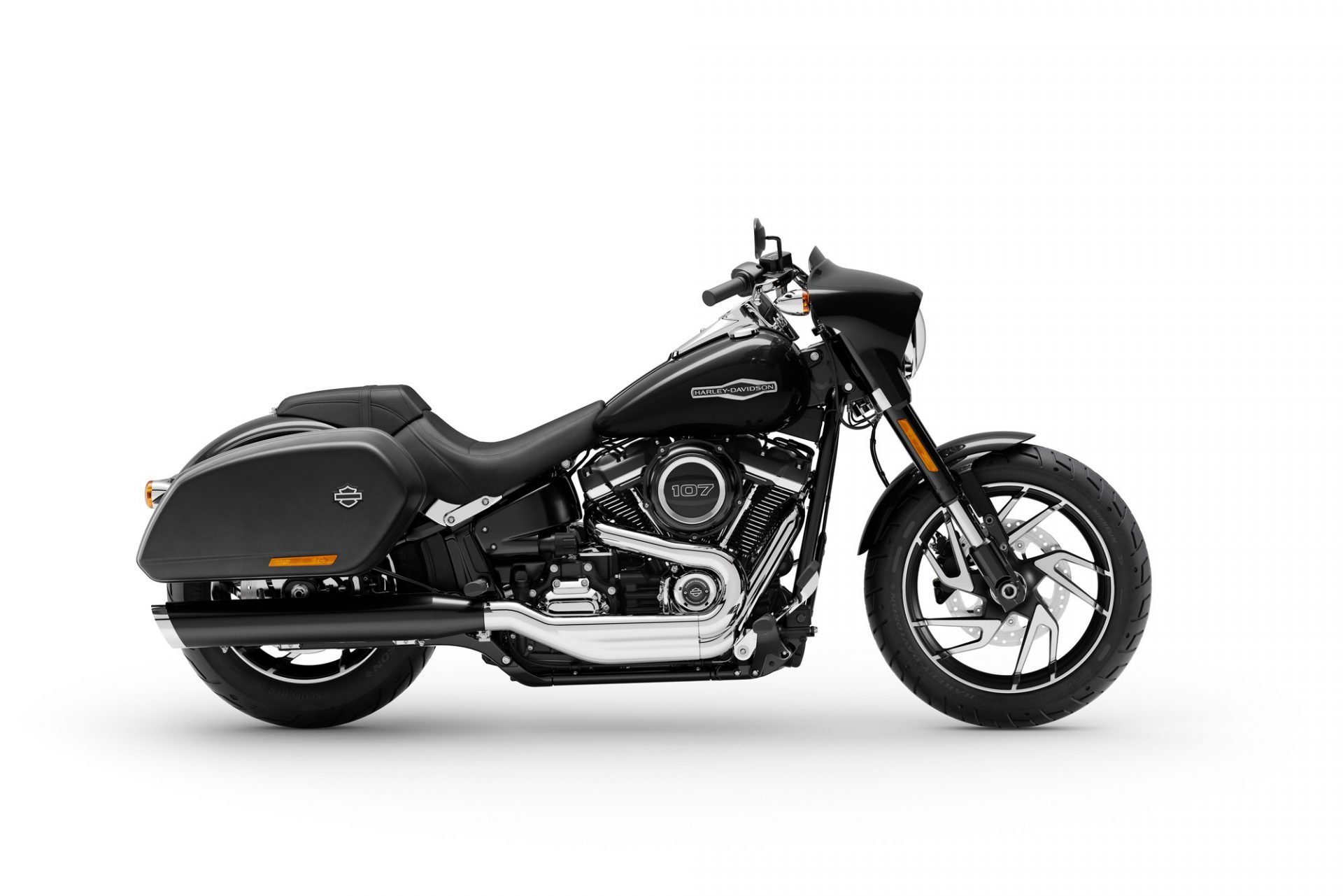 Harley-Davidson Sport Glide