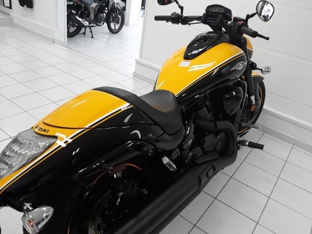 Suzuki Boulevard M1800R 2021 2