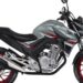 Honda CB Twister, 2020