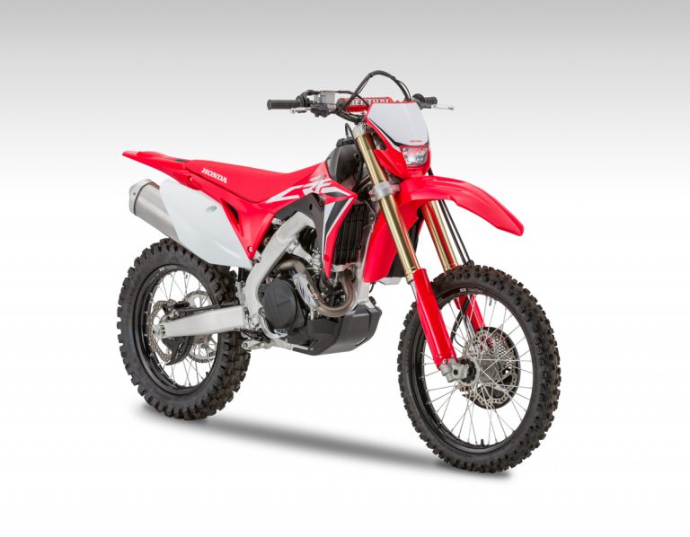 Honda crf450x технические характеристики