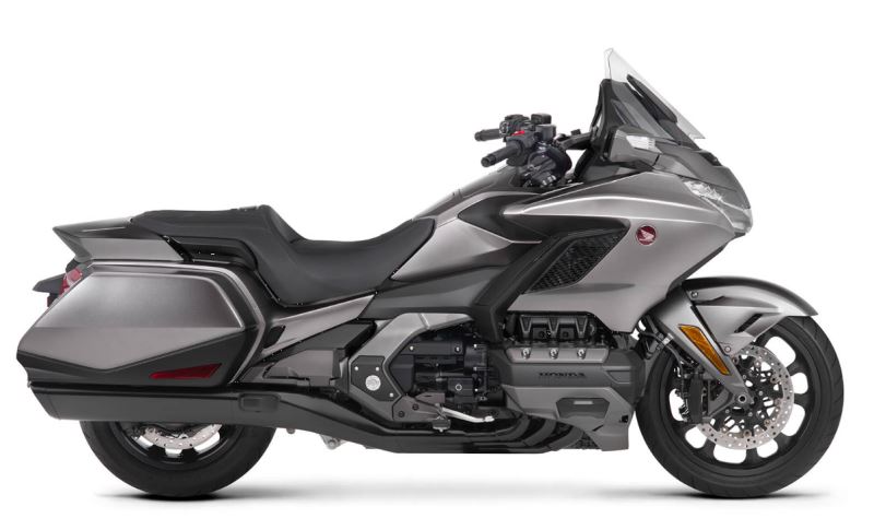 Honda Gold Wing