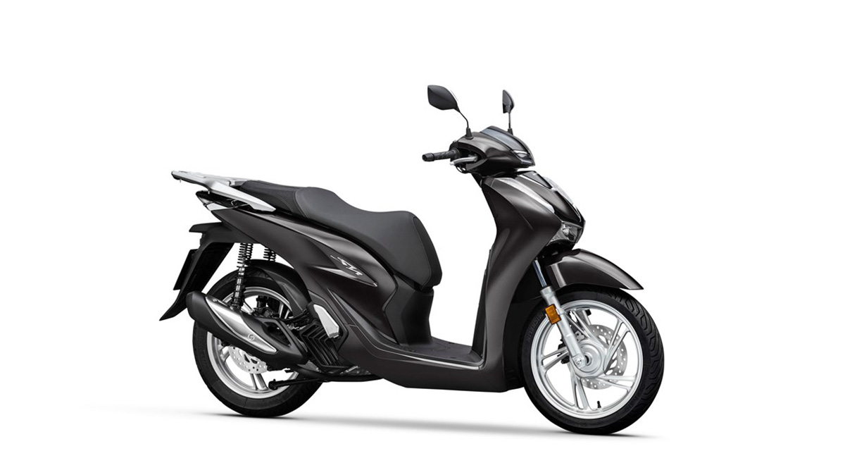 Honda SH150i 2020 2