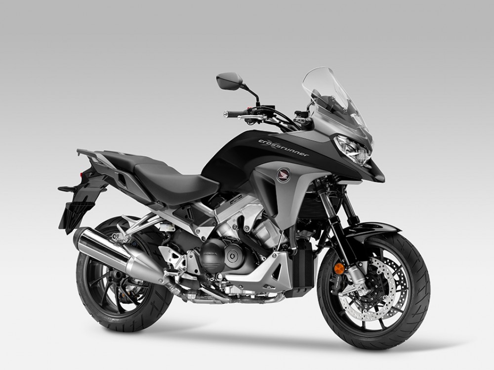 Honda VFR800X 2020 2