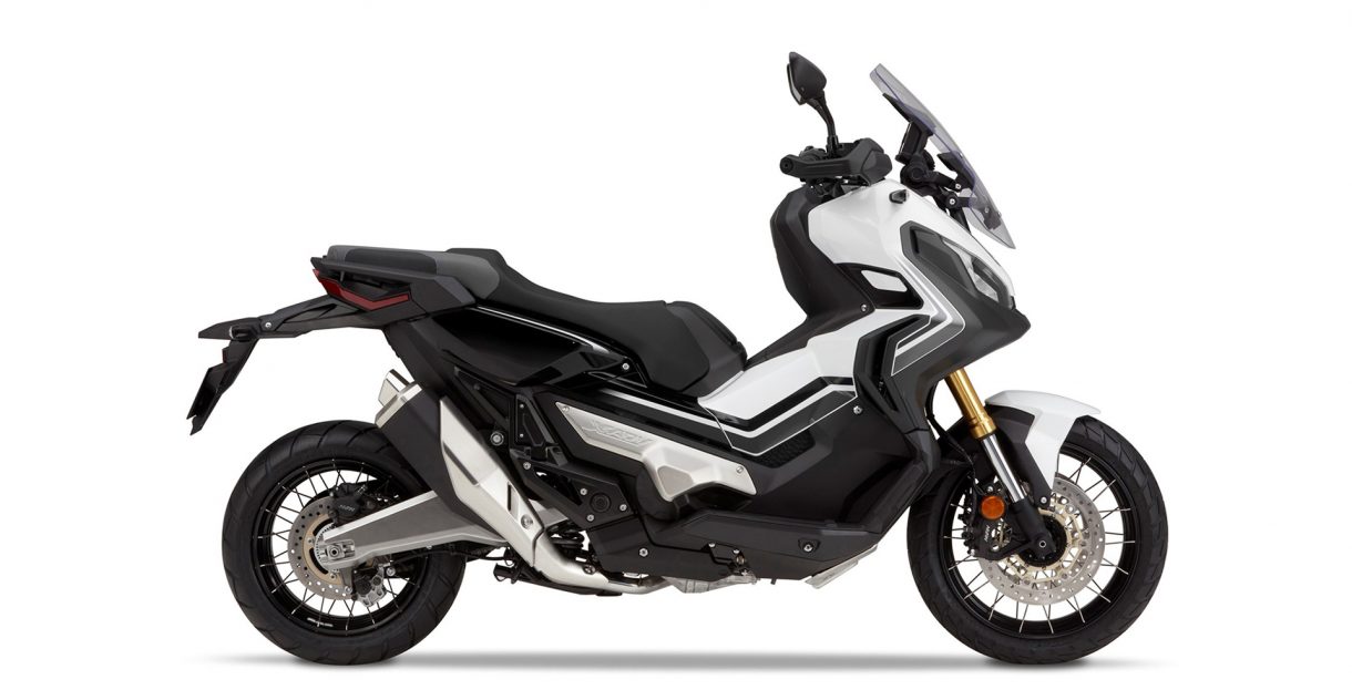 Honda X Adv 2020 2