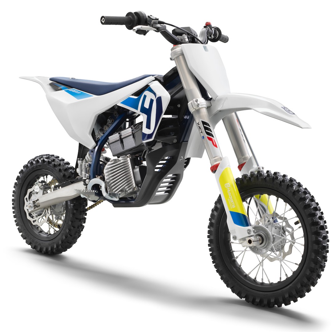 Husqvarna EE 5 2020 1