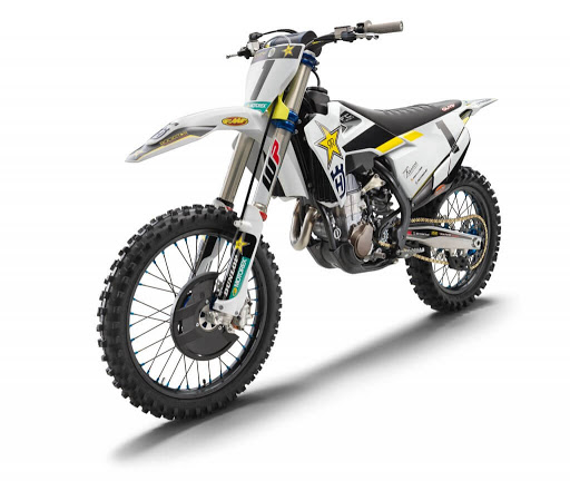 Husqvarna FC 450