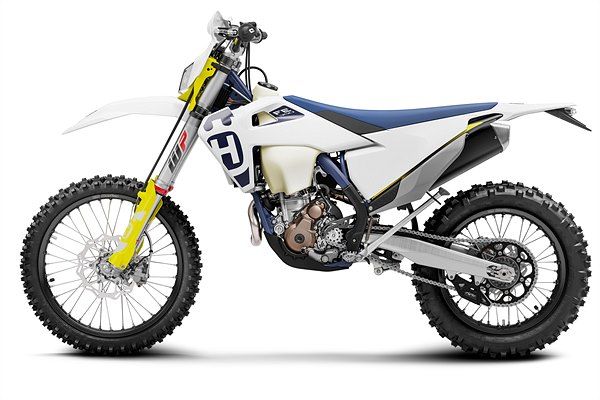 Husqvarna FE 350 1