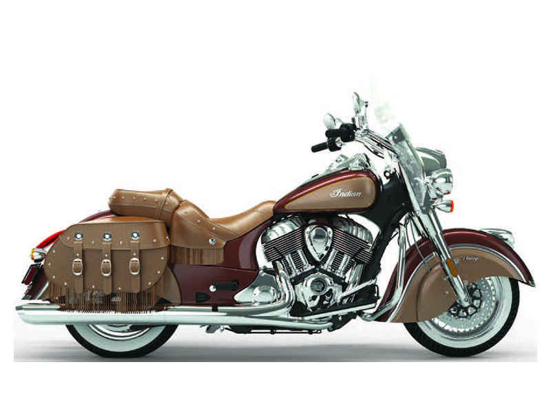 Indian Chief Vintage 2020 1