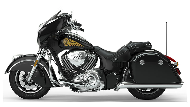 Indian Chieftain Classic 1