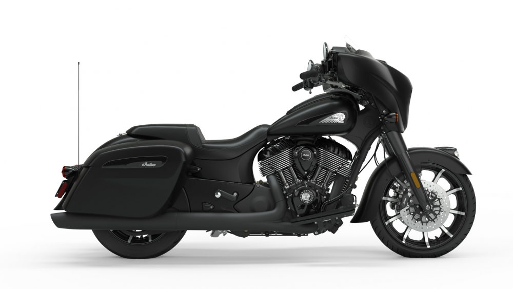 Indian Chieftain Dark Horse 2020