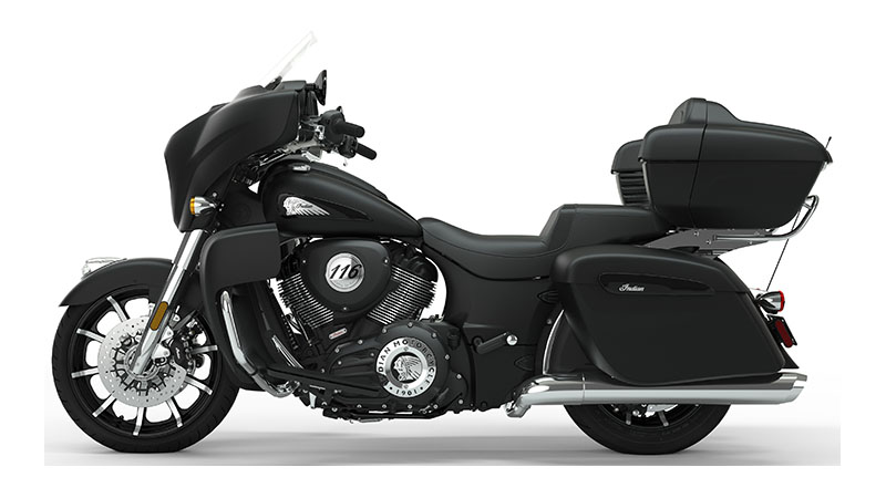 Indian Roadmaster Dark Horse 2020 2