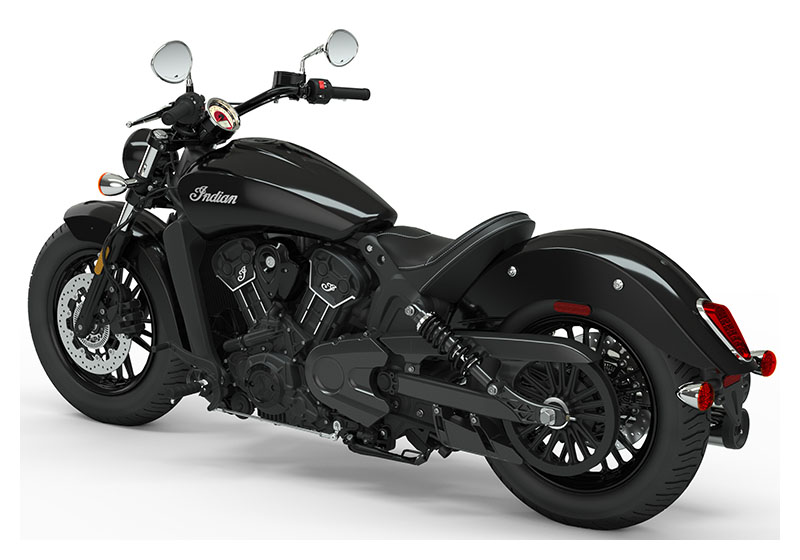 Indian Scout Sixty 2020