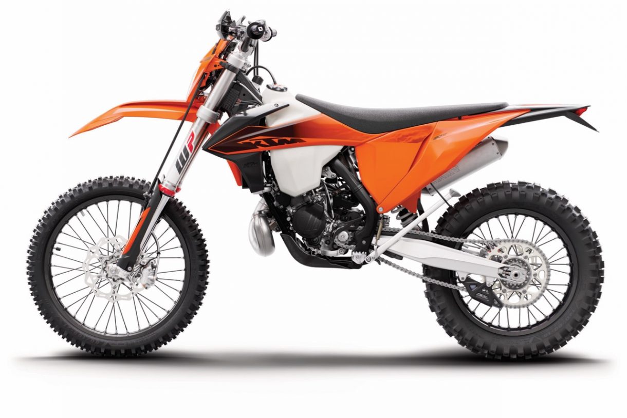 KTM 150 EXC TPI 2020 1