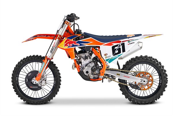 KTM 250 SXF Prado 2020 1