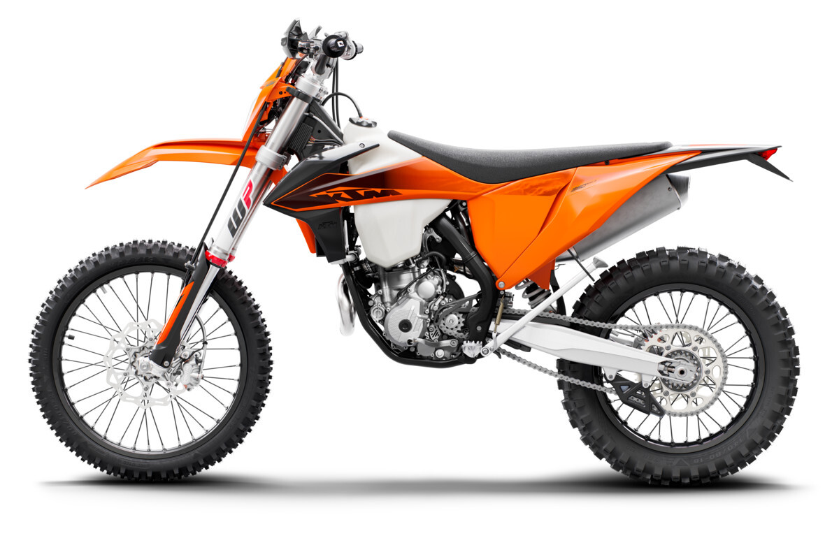 KTM 350 EXC F 2020 1