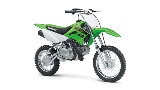 Kawasaki KLX 110 L 2020