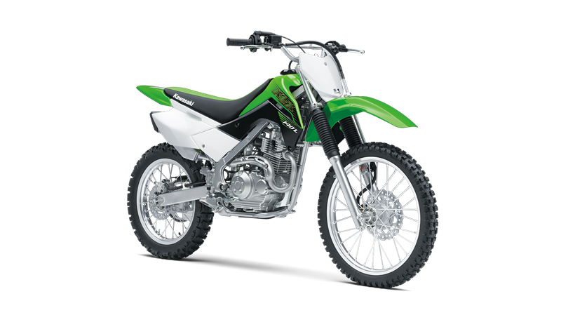 Kawasaki KLX 140L 2020