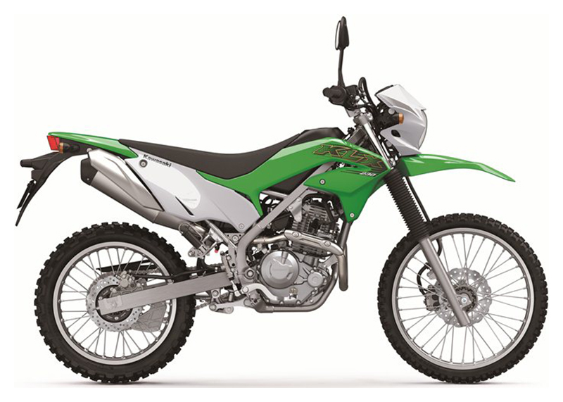 Kawasaki KLX230 2020