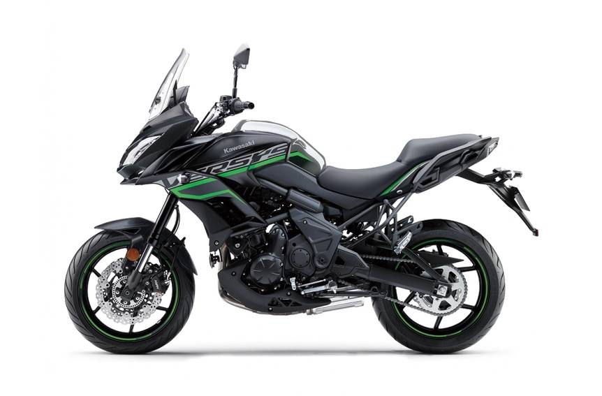 Kawasaki Versys X 300 2020 1