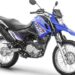 Yamaha XTZ 125 - 150