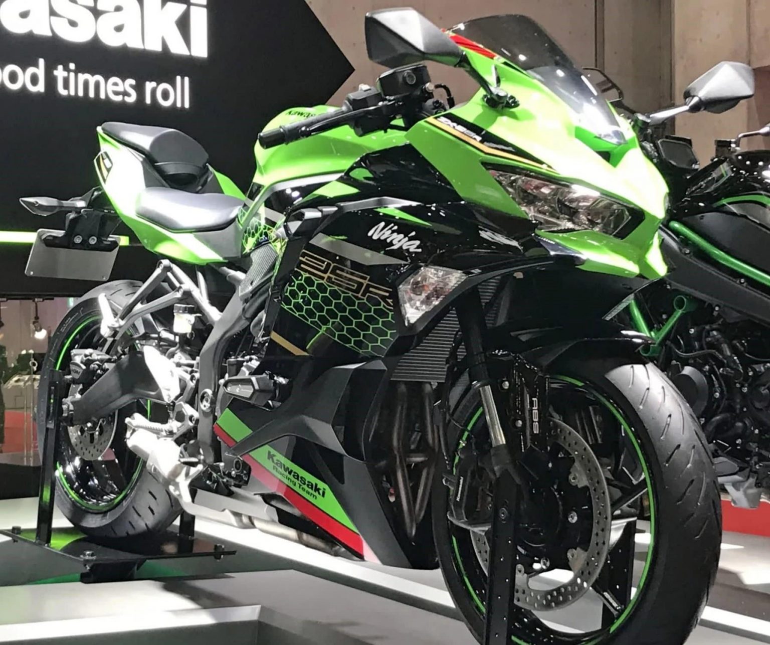 Kawasaki Fiyatları, Eylül 2020 | Motosiklet Sitesi