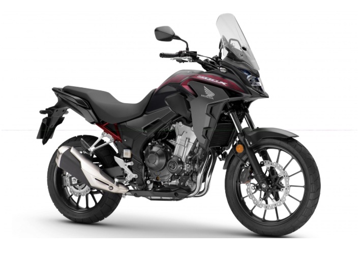 2020 honda cb500x 1