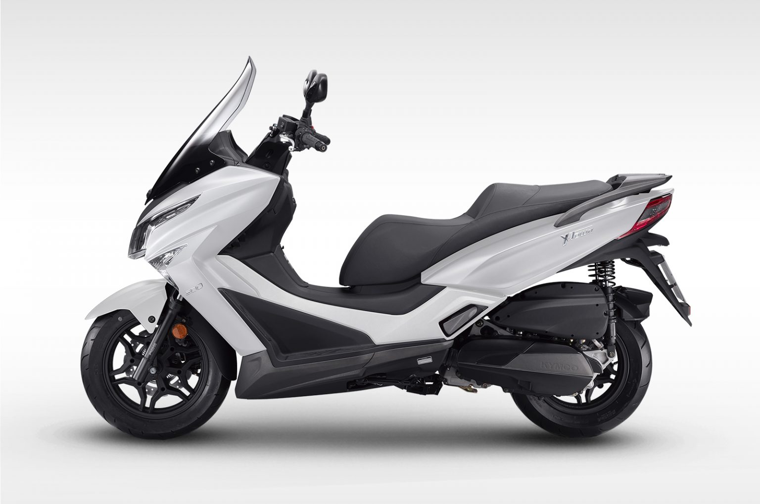 Kymco XTown 300i 2020 Motosiklet Sitesi