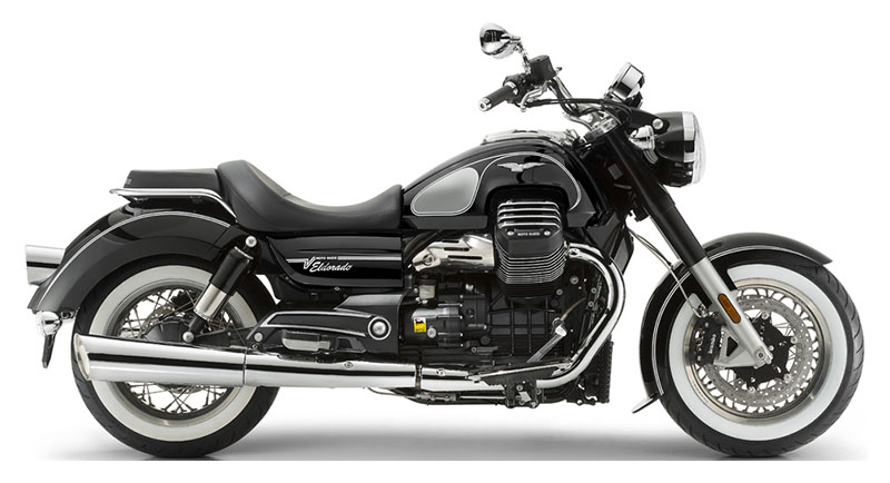 Moto Guzzi Eldorado 2020 1