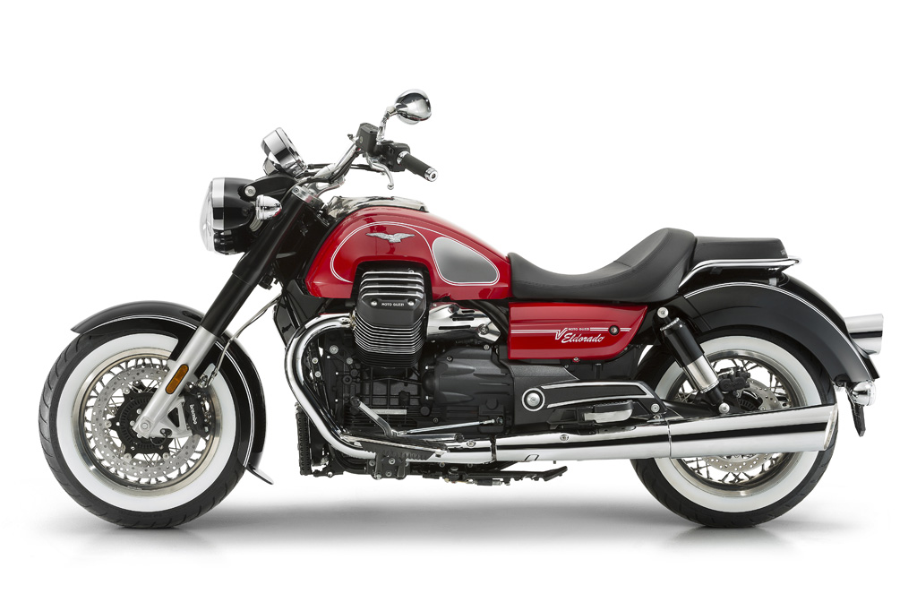 Moto Guzzi Eldorado 2020 2