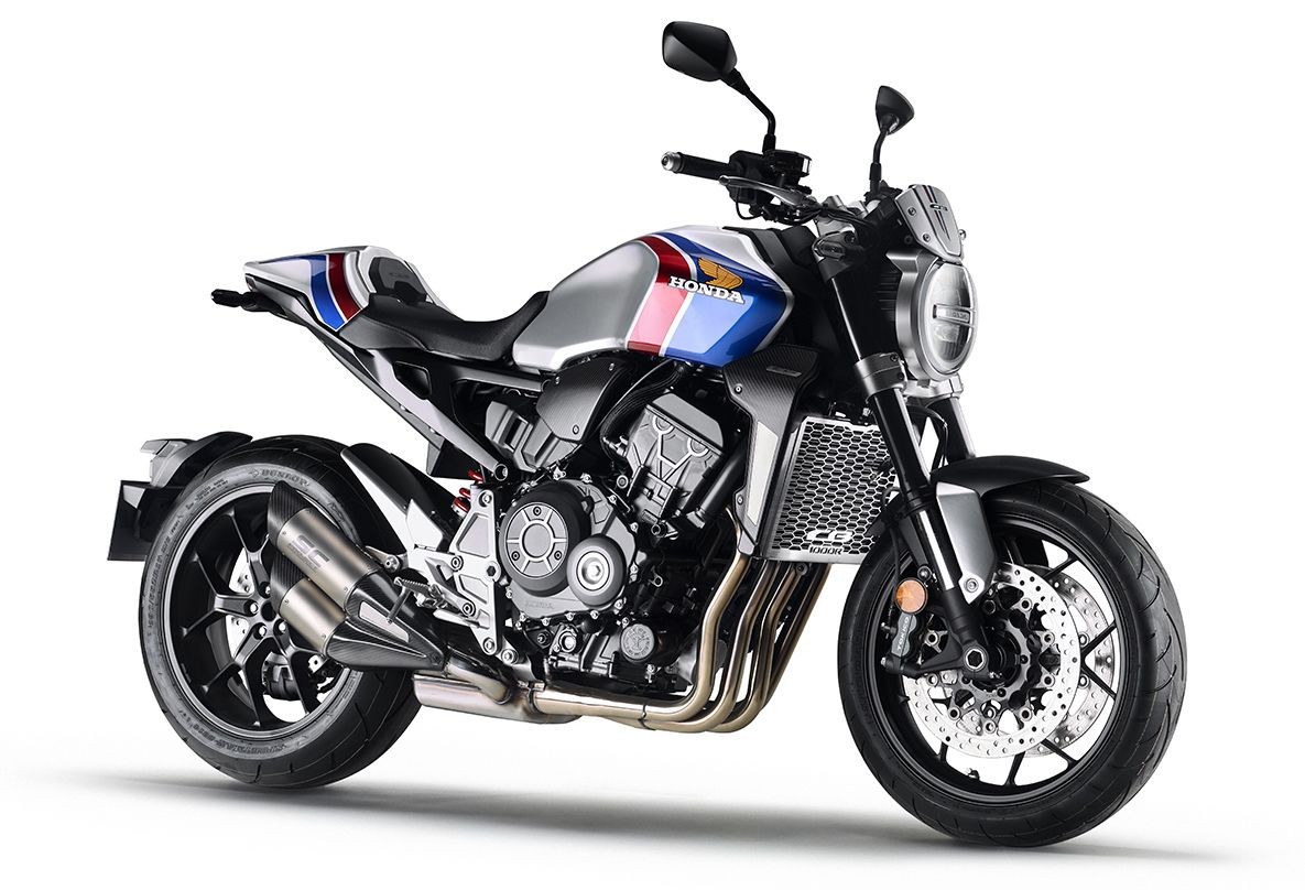 Honda cb1000r