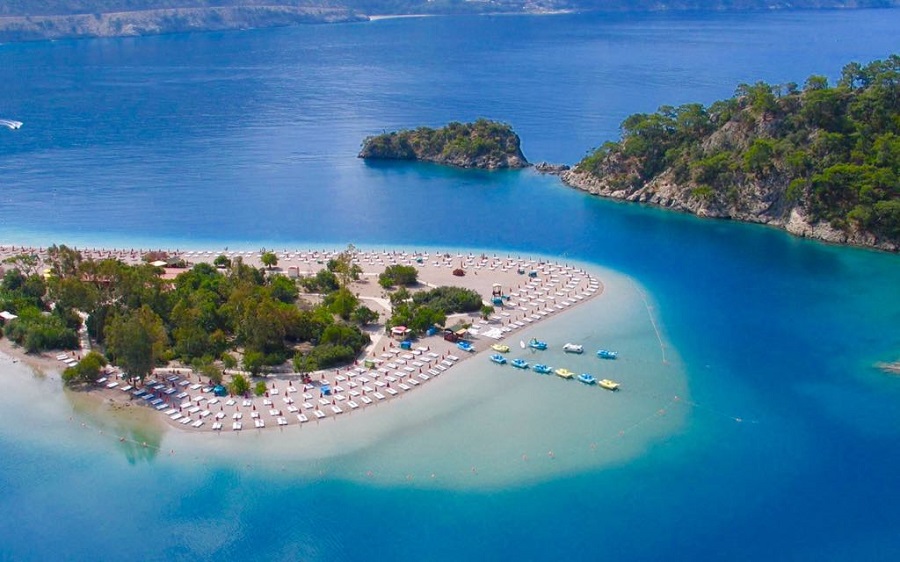 oludeniz