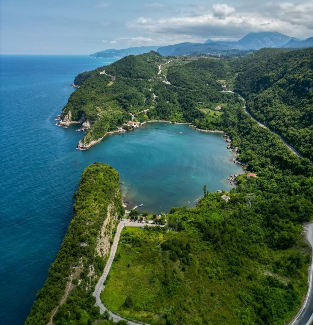 KASTAMONU Cide Kalafat - Gideros KOYU