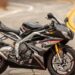 2020 Triumph Daytona Moto2 765