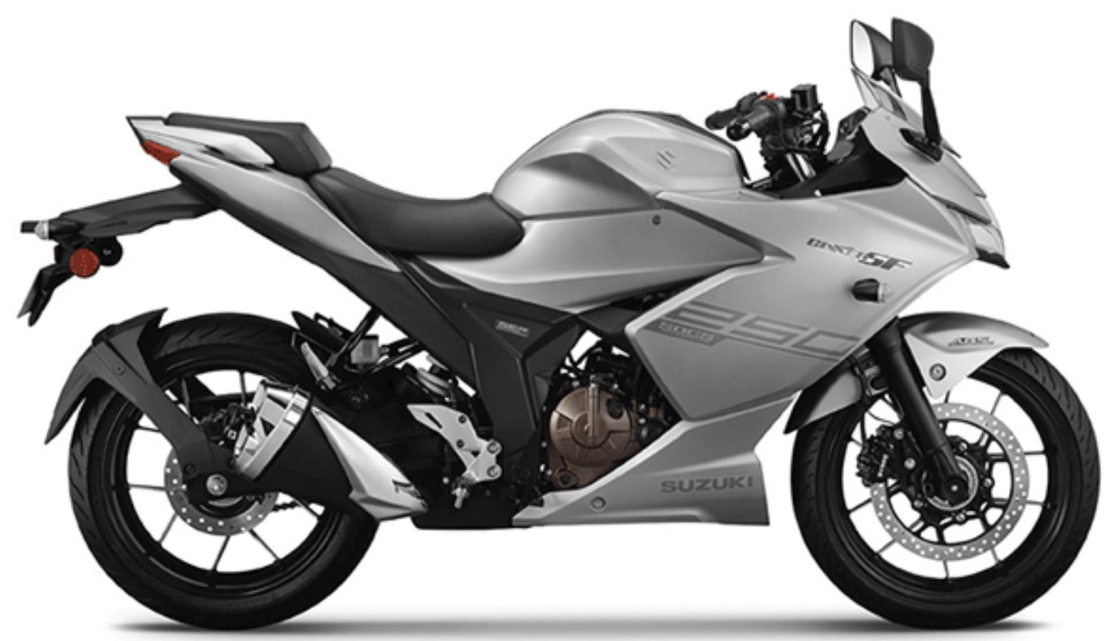 Gixxer 2020 on sale