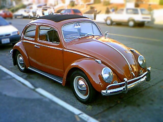 1961Beetle