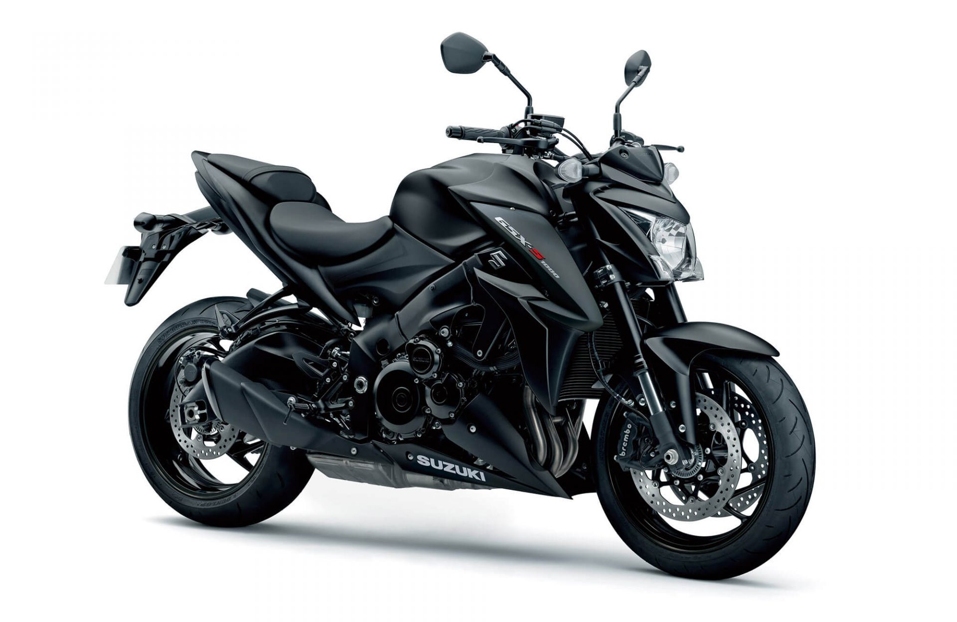 2020 GSX S1000A m