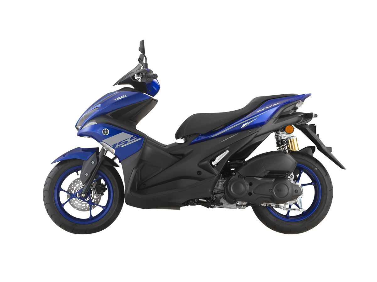 2020 yamaha