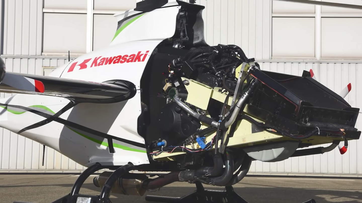 kawasaki helicopter3