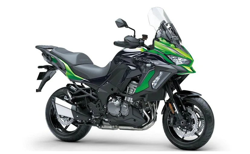 2021 kawasaki versys s