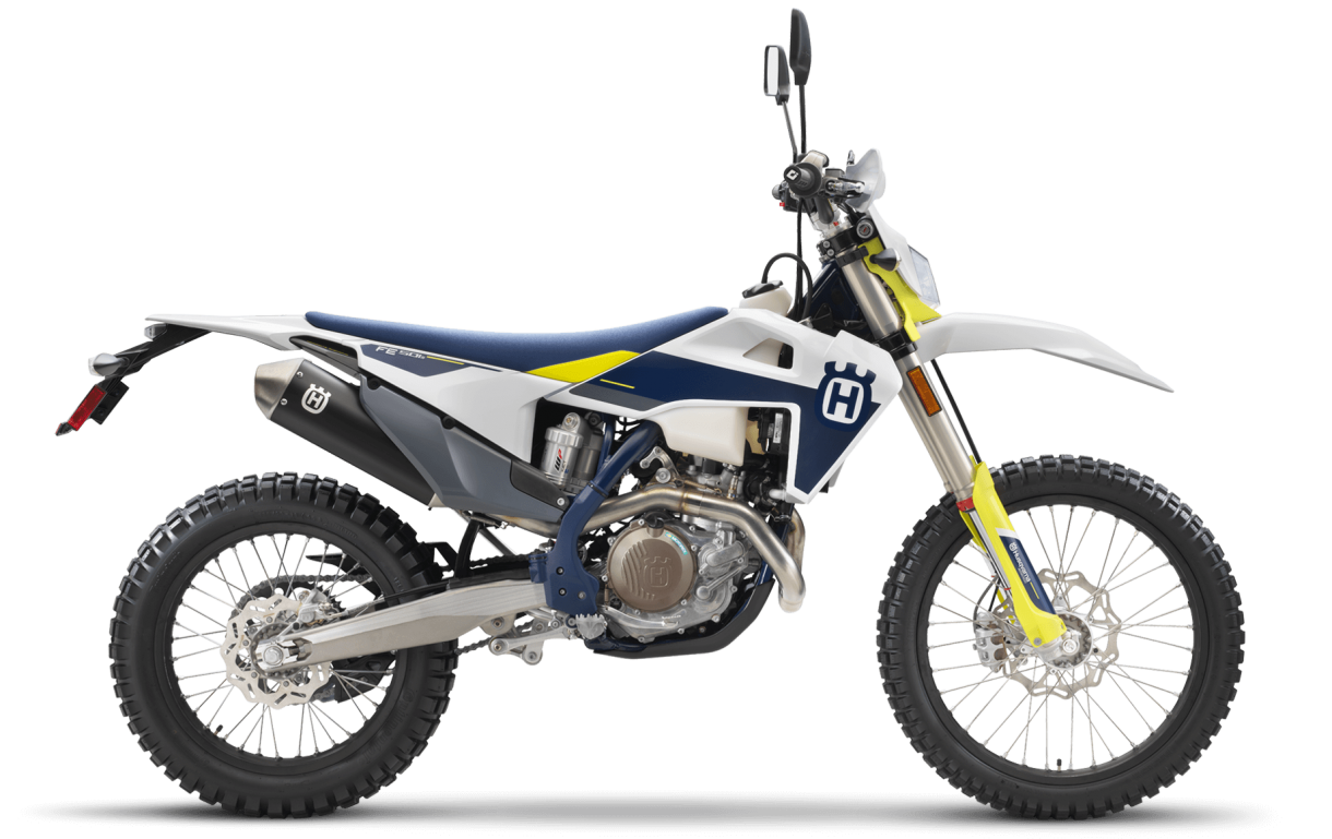 husqvarna fe 501 2021