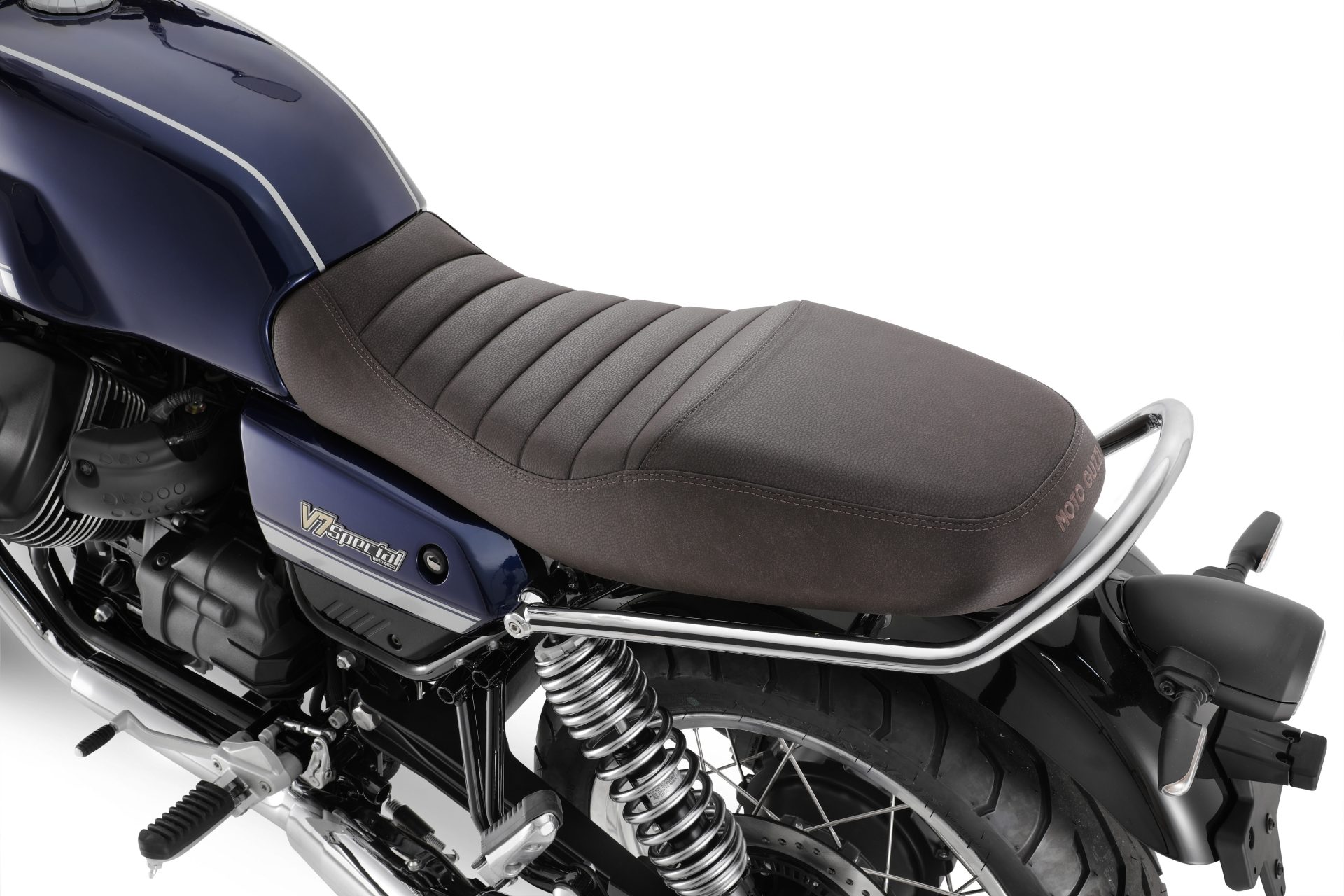 Moto Guzzi V7 Special 6