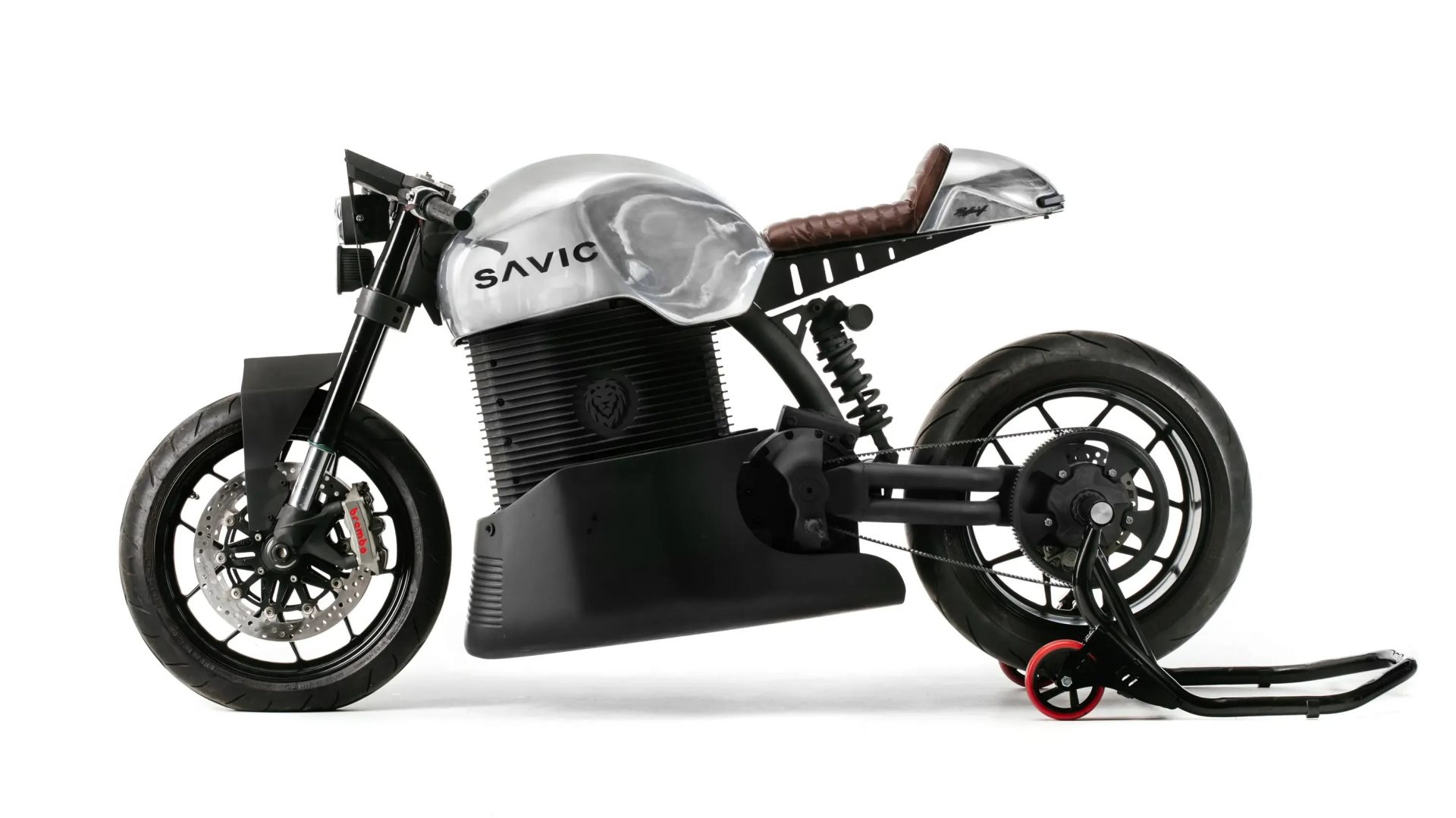 SAVIC moto 1