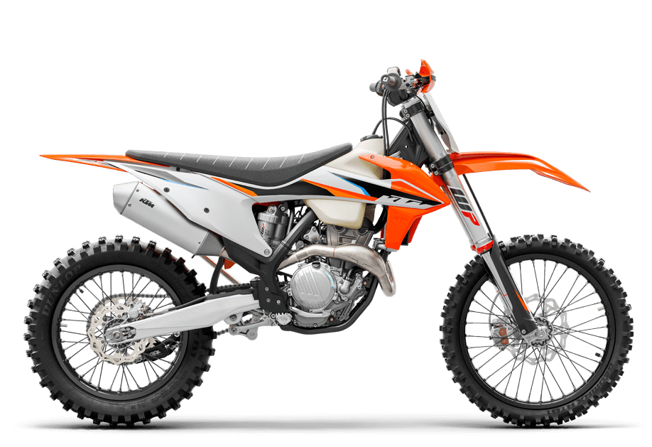 ktm bike