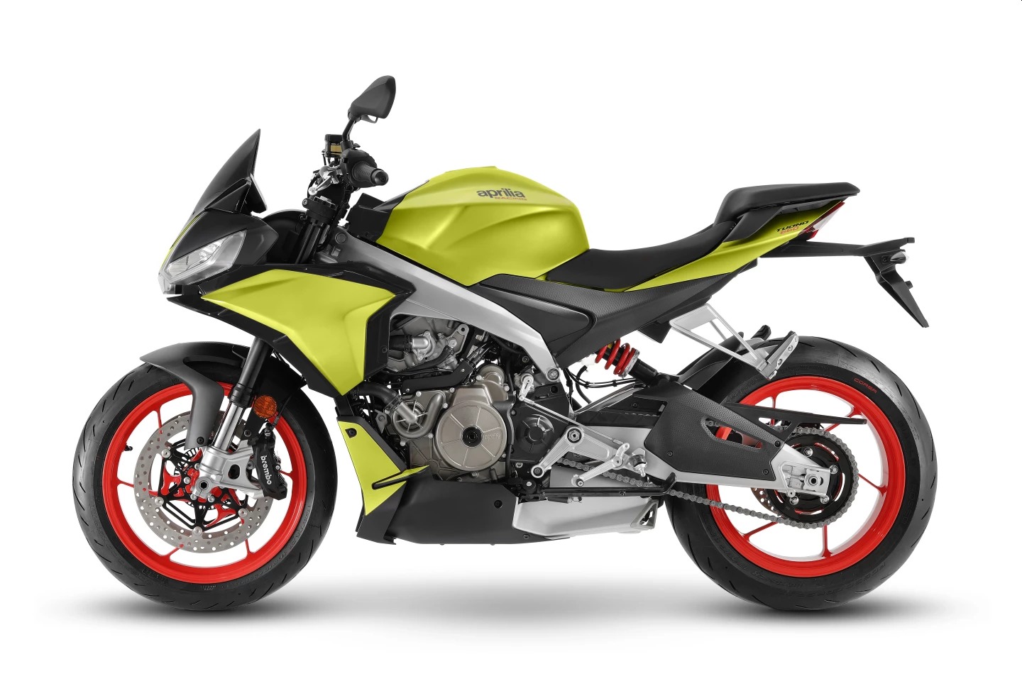 aprilia 2