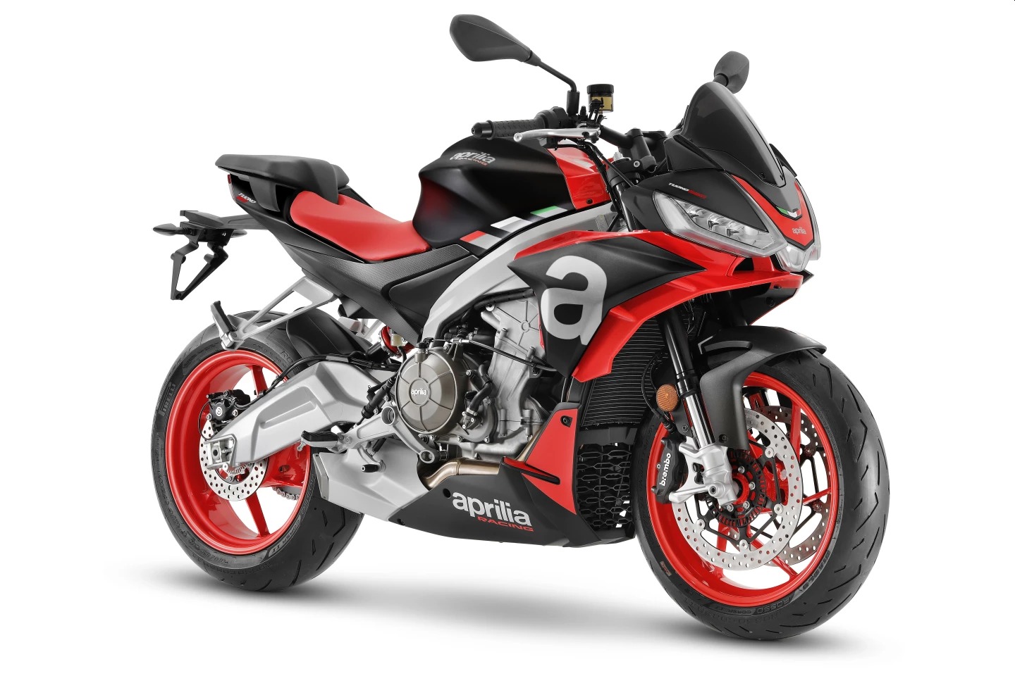 aprilia 3