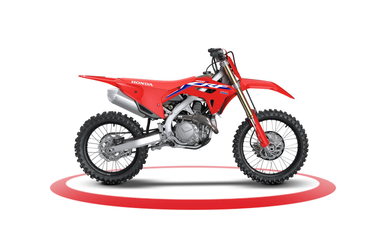 2021 crf450r