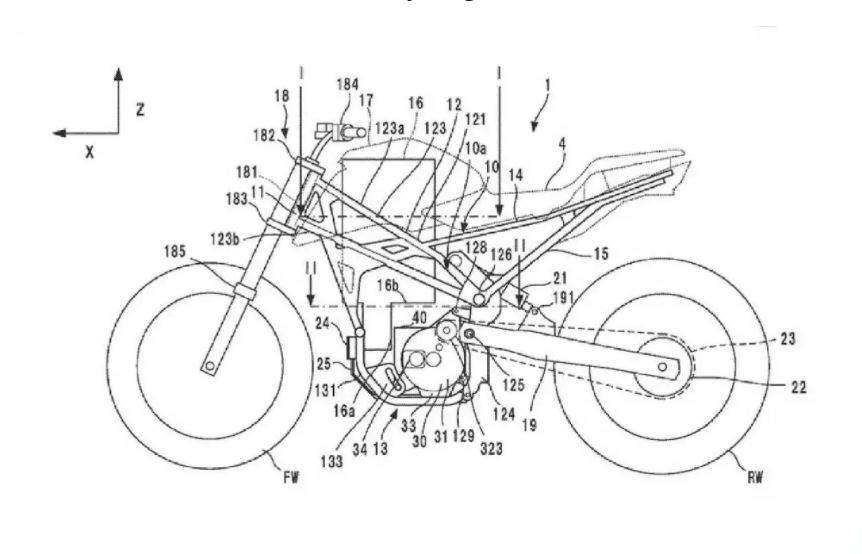 honda patent image1